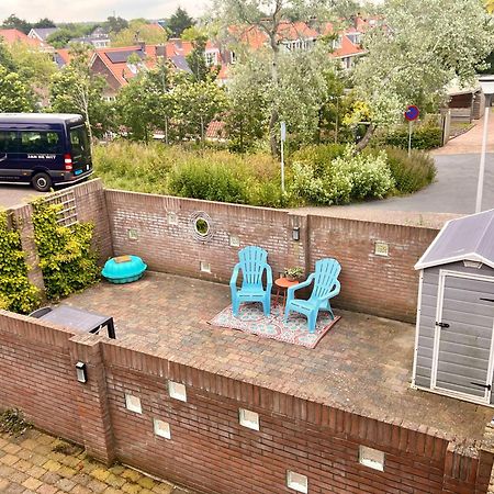 Schelp 47 Apartment Zandvoort Exterior photo