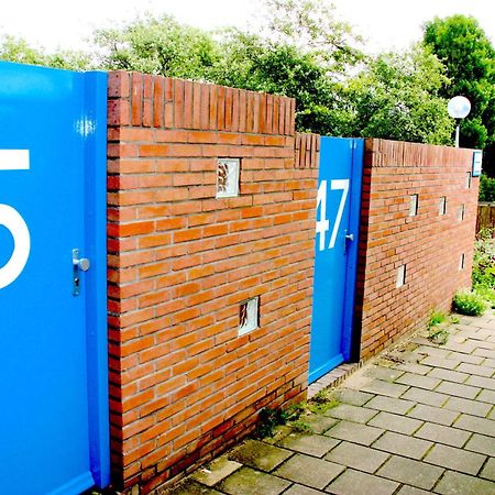 Schelp 47 Apartment Zandvoort Exterior photo