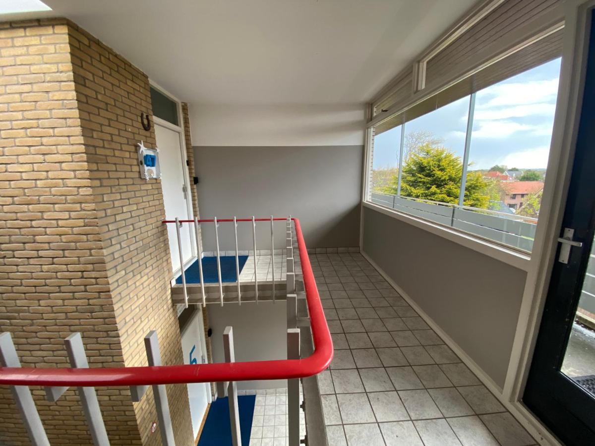 Schelp 47 Apartment Zandvoort Exterior photo
