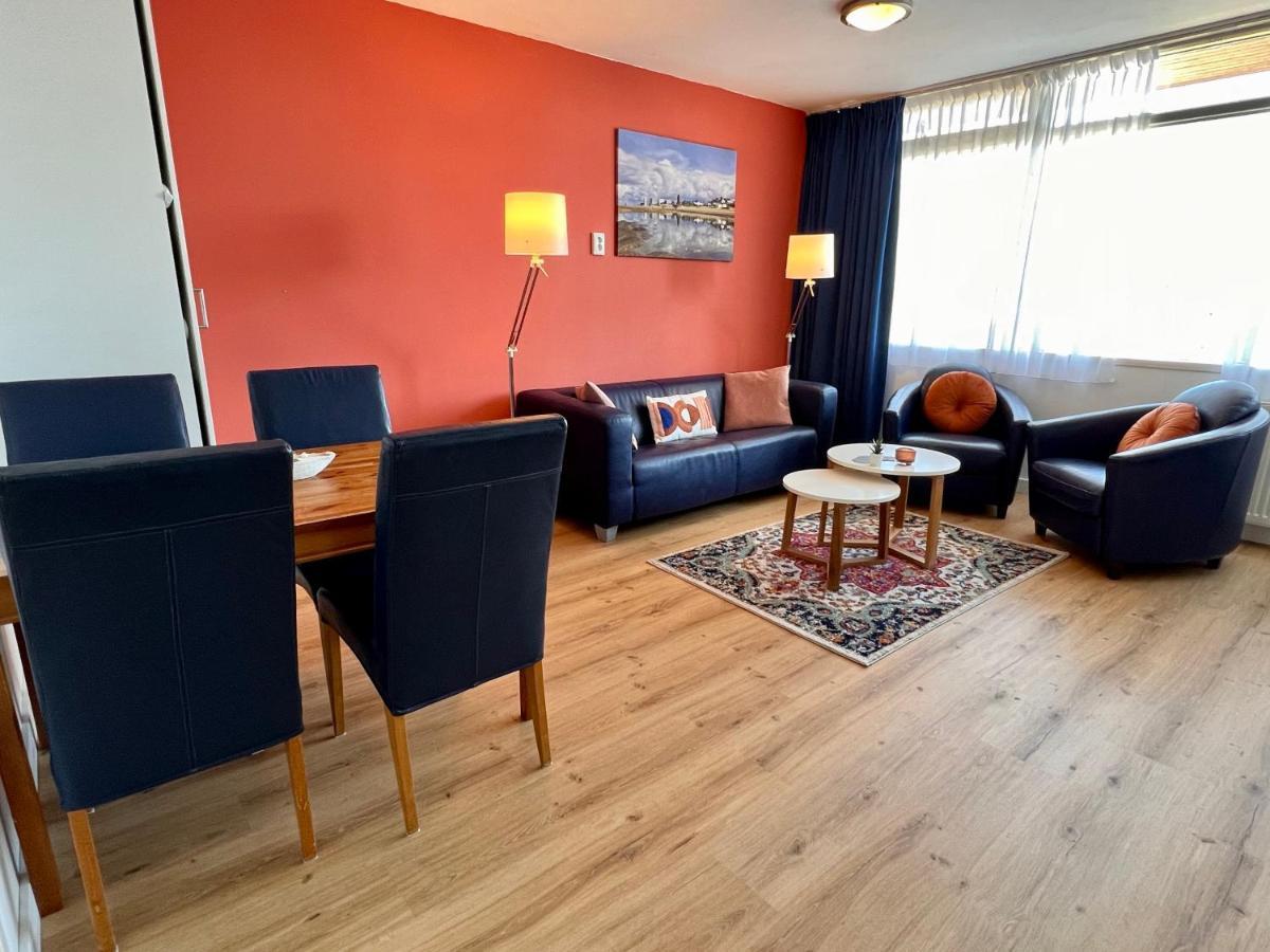Schelp 47 Apartment Zandvoort Exterior photo